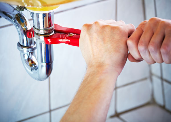 About Bagdad Plumbers